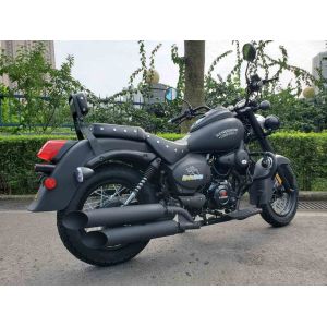 200cc 150cc 250cc Motorcycle Motorbike Cruiser Chopper Led Classic Chopper