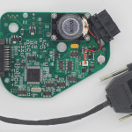 Audi Automotive Electronics Components Steering Lock J518 Repair Kit 4F0905852