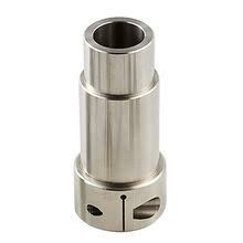 Buy 303 Steel Ship Parts Metal Milling Service 3D Canning Sus Printing Machining at wholesale prices