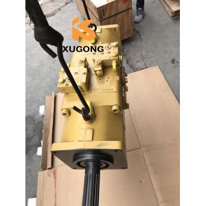 Hydraulic Pump E374D Main Pump Assy 369-9676