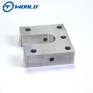 Precision Etching Cnc Stainless Steel Parts OEM