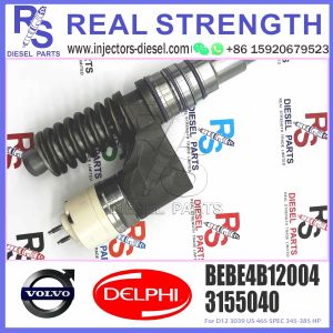 Direct Sale Diesel Engine Fuel Injector 3155040 8113409 BEBE4B12001 BEBE4B12004