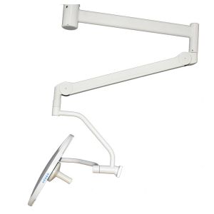 New V Medical LED Surgical Lamp Ceiling Type 500mm Operaitng Light