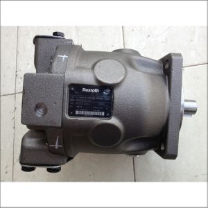 Bosch Rexroth A10VSO45DFR1 Hydraulic Pump - 45cm³ Variable Displacement