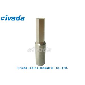 Buy cheap Precision HSS Punches from wholesalers