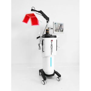 Scalp Therapy Laser Hair Regrowth Machine