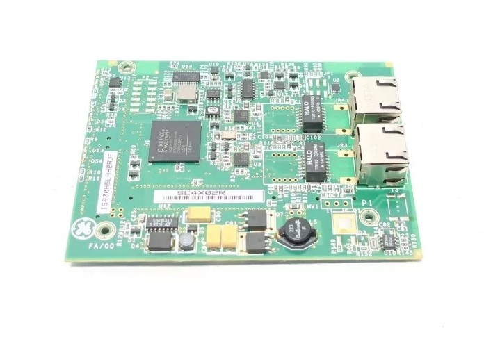 Quality IS200DAMDG2A GE Control Circuit Board Interface Board Mark VI for sale