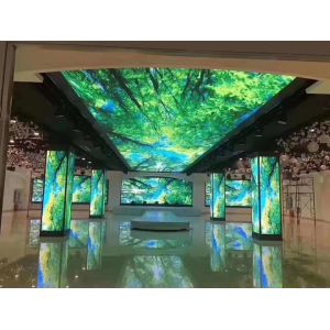 Wedding Planning Led Video Wall Stage Display P2 P3 P4 Small Pitch High