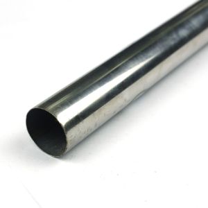 6000 Series Industrial Engineering Round Aluminum Tube