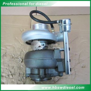 Holset HX40W turbocharger 3537963 for Cummins L10 engine