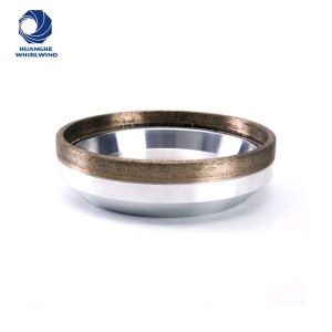 T7T8 Electroplated CBN Diamond Grinding Wheel For Sharpening Knife
