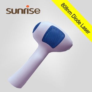Quality Trade Assurance 808nm diode laser hair removal machine from china for sale
