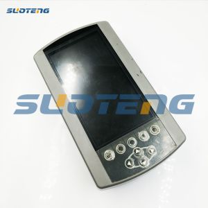309-5711 3095711 Monitor Control Assy For E320E Excavator