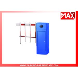 Quality Loop Detector Rfid Traffic Arm Barriers Access Control Systems for sale