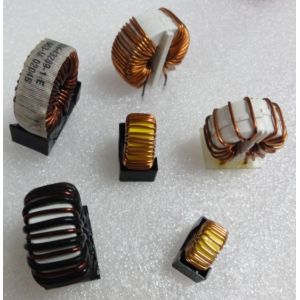 Toroidal Common Mode Choke Coils Custom Designed