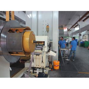 Automation Equipment Decoiler Straightener Feeder Spare Parts Stamping ,