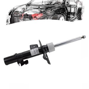 Quality Front Suspension Strut 31340481 For XC60 2010 - 2017 Models for sale