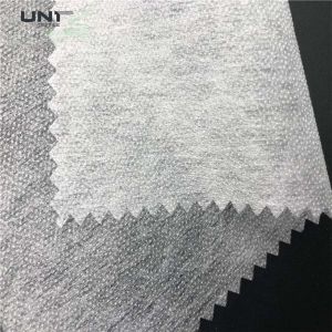Chemical Bonded Fusible Interlining For Garment