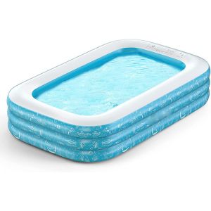 OEM Rotomoulded Products Plastic Swimming Ice Pool