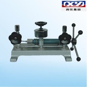 Quality Pressure gauge validator for sale