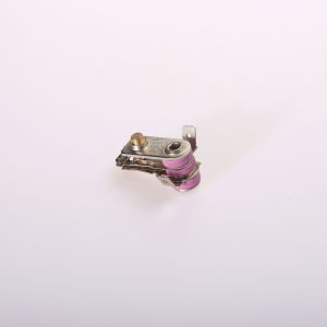 10Kw Thermostat Temperature Control CUL 125V/16A Voltage Current for Precise