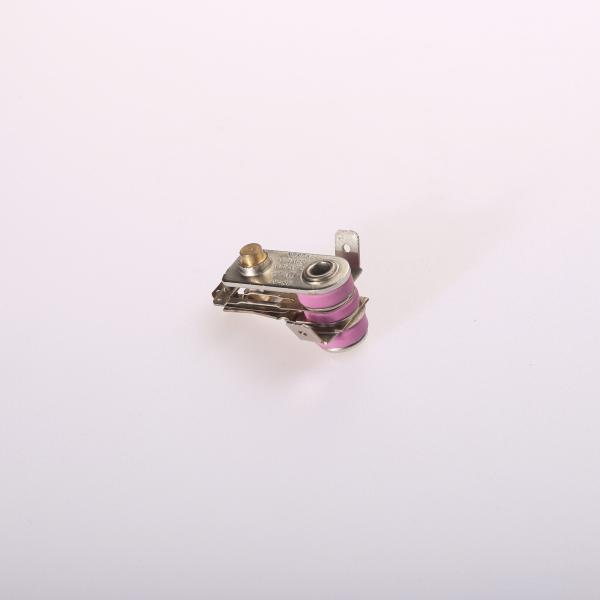 10Kw Thermostat Temperature Control CUL 125V/16A Voltage Current for Precise