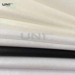 Men Abaya Garment Shirt Interlining Woven Fabric Linings