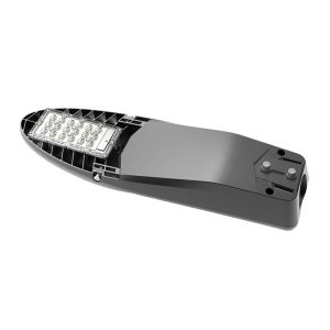 IP66 Lumileds Luxeon 3030 LED Street Lighting 50W 60W Urban Roads