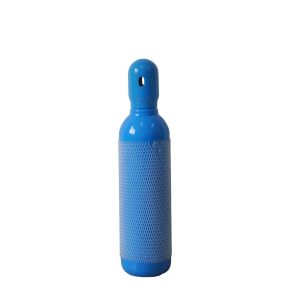 Medical Oxygen Tank Hospital And Home Use Oxygen Gas Cylinders