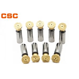 Original K3V112 piston for SK200/210/250-8 SH210/240-5 ,Diameter 24, length 55,