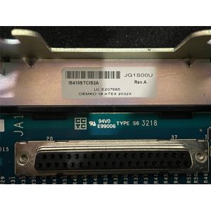 China GE IS410STAIS2A (IS400STAIS2AED) STCI Terminal Board on sale