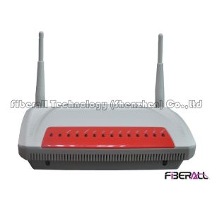 2 POTS And WIFI ONU Optical Network Unit HGU Optical Network Terminal Equipment