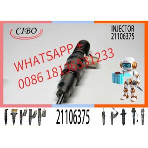 Diesel Fuel Unit Pump Injector 21106375 Engine Parts Nozzle Assembly High