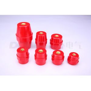 BMC drum electrical insulator SM-20 low voltage insulator bus bar insulator