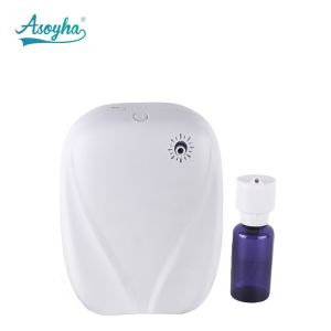 200ml Small Area Fragrance Diffuser Electric Essential Oil Diffuser Scent