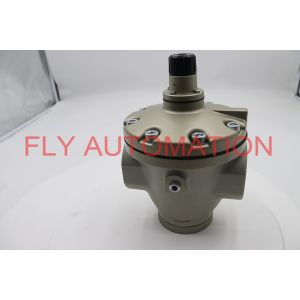 Overflow Internal Pilot-Type Pressure Decompression Valve Type AR925-F20