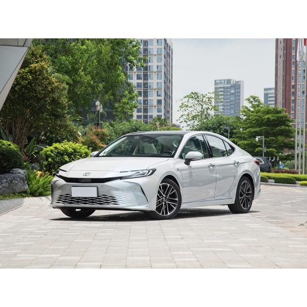 Toyota Camry Hybrid 2023 4 Door 5 Seater Mid Size Car 2024 Toyota Camry Cars For Adult Brand New