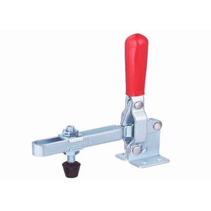 Big Duty 180kg Carbon Steel Vertical Handle Toggle Clamp