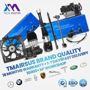 18 Months Guarantee Air Suspension Spring for Toyota Land Cruiser Prado J150