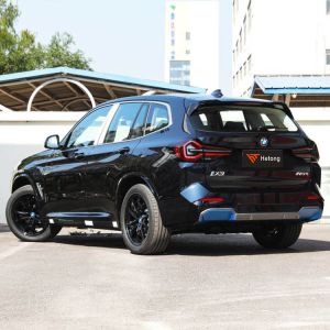 2023 BMW iX3 i3 Adult Electric Vehicle Fuel Energy Cars 170 KM/h 5 Seats High