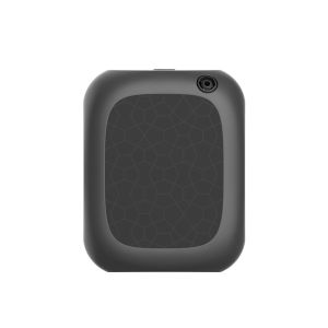 OEM Bluetooth Scent Diffuser 200ml Plastic Portable Oil Diffuser Machine