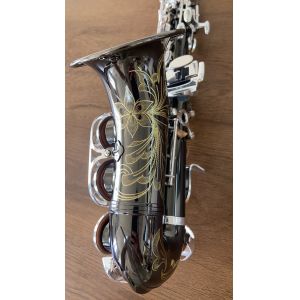 Professional Woodwind Instrument Alto Saxophone How much does a professional