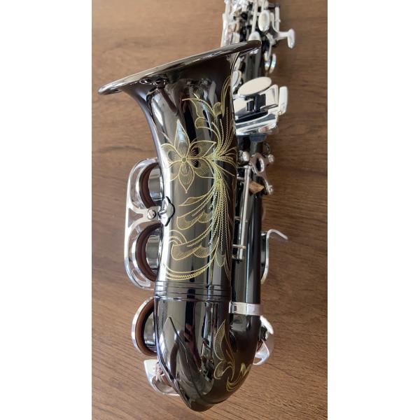Saxophone china factory Wholesale Professional Musical Instrument Alto Saxophone