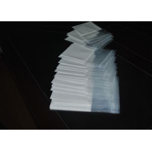 FDA Certification White Polyester Screen Printing Mesh For PCB Printing