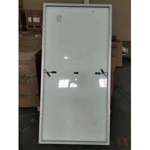 Aluminium Alloy Frame 330W Poly Solar Panel