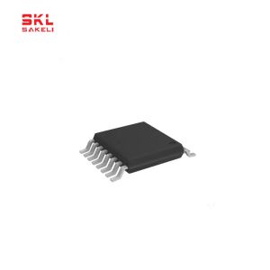 China MAX3232EUE+T Electronic Components IC Chips RS232 Transceiver on sale