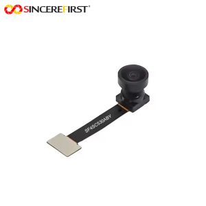 Customization HDR SC530AI Smartsens 5MP RGB MIPI Security Surveillance Camera