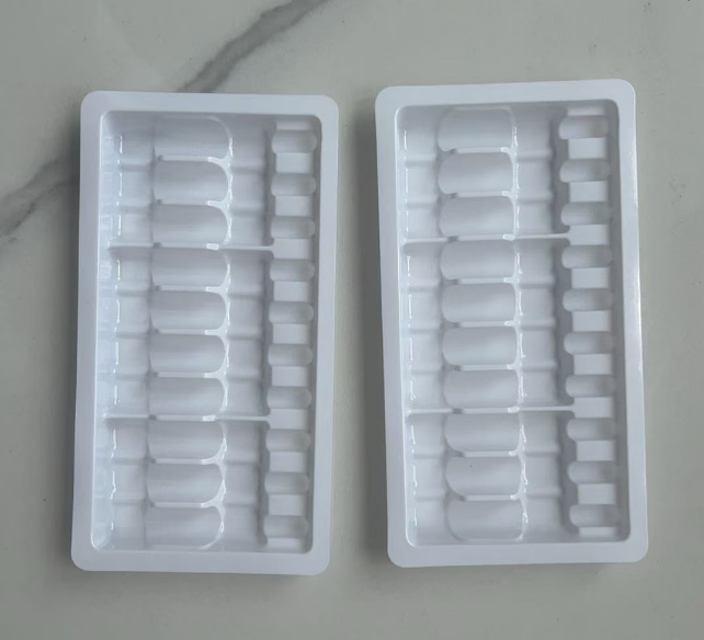Custom 2ML Medicine Pallet for Ampoule Packaging