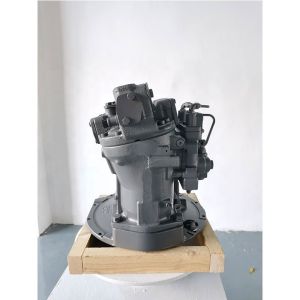 Steel ZX240-3 ZX250-3 HPV112 Hydraulic Main Pump