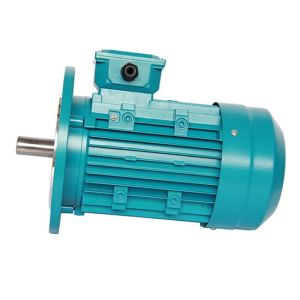 China 220/380V 3HP 2.2KW 2840RPM Air Compressor Electric Motor on sale